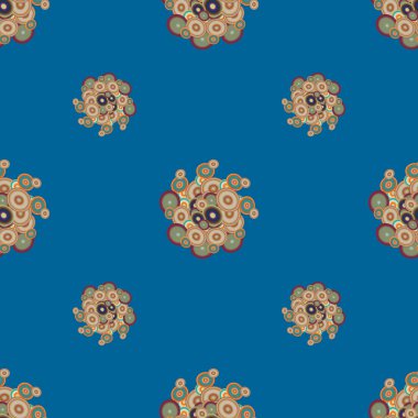 Soyut renkli desen arka plan için. Duvar kağıdı, desen dolgularını, web sayfası arka planı, yüzey dokuları için dekoratif zemin-ebilmek var olmak kullanılmış