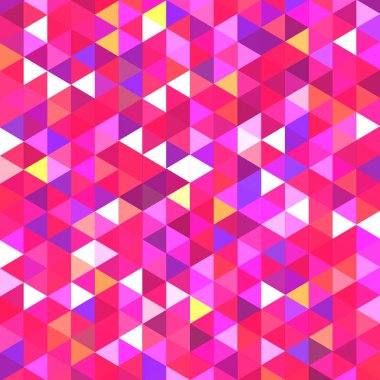 arkaplan için soyut geometrik renksiz desen. 