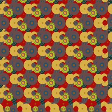 arkaplan için soyut geometrik renksiz desen. 