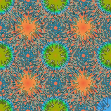 arkaplan için soyut geometrik renksiz desen. 