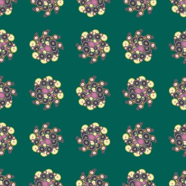 Soyut renkli desen arka plan için. Duvar kağıdı, desen dolgularını, web sayfası arka planı, yüzey dokuları için dekoratif zemin-ebilmek var olmak kullanılmış