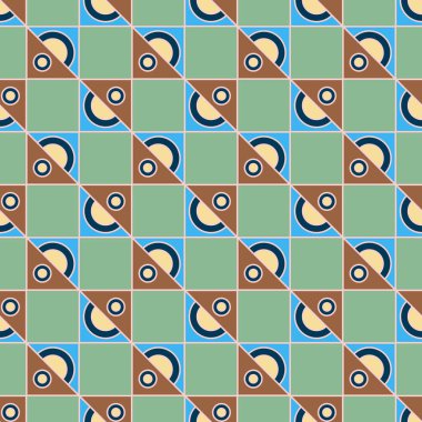 arkaplan için soyut geometrik renksiz desen. 