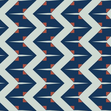 çizgi film kamp çadırları ile renk seamless modeli