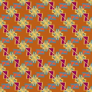 arkaplan için soyut geometrik renksiz desen. 