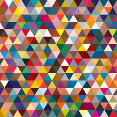 arkaplan için soyut geometrik renksiz desen. 