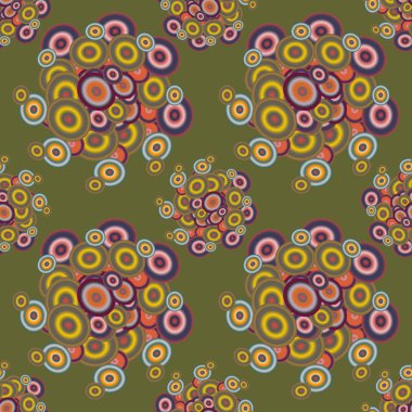 Soyut renkli desen arka plan için. Duvar kağıdı, desen dolgularını, web sayfası arka planı, yüzey dokuları için dekoratif zemin-ebilmek var olmak kullanılmış