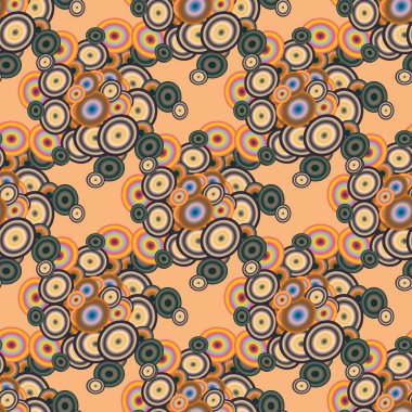 Soyut renkli desen arka plan için. Duvar kağıdı, desen dolgularını, web sayfası arka planı, yüzey dokuları için dekoratif zemin-ebilmek var olmak kullanılmış