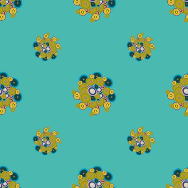 Soyut renkli desen arka plan için. Duvar kağıdı, desen dolgularını, web sayfası arka planı, yüzey dokuları için dekoratif zemin-ebilmek var olmak kullanılmış