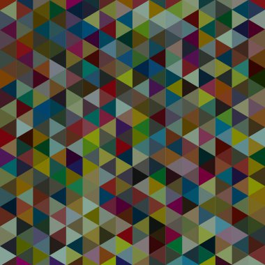 arkaplan için soyut geometrik renksiz desen. 