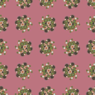 Soyut renkli desen arka plan için. Duvar kağıdı, desen dolgularını, web sayfası arka planı, yüzey dokuları için dekoratif zemin-ebilmek var olmak kullanılmış