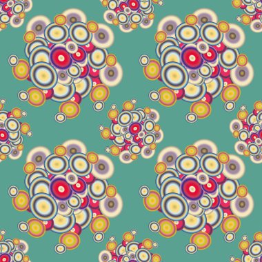 Soyut renkli desen arka plan için. Duvar kağıdı, desen dolgularını, web sayfası arka planı, yüzey dokuları için dekoratif zemin-ebilmek var olmak kullanılmış