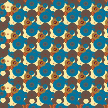 arkaplan için soyut geometrik renksiz desen. 