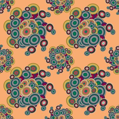 Soyut renkli desen arka plan için. Duvar kağıdı, desen dolgularını, web sayfası arka planı, yüzey dokuları için dekoratif zemin-ebilmek var olmak kullanılmış