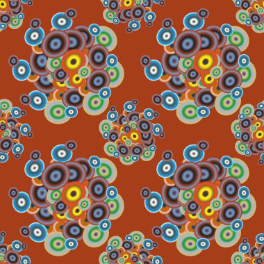 Soyut renkli desen arka plan için. Duvar kağıdı, desen dolgularını, web sayfası arka planı, yüzey dokuları için dekoratif zemin-ebilmek var olmak kullanılmış