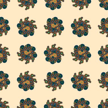 Soyut renkli desen arka plan için. Duvar kağıdı, desen dolgularını, web sayfası arka planı, yüzey dokuları için dekoratif zemin-ebilmek var olmak kullanılmış