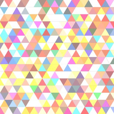 arkaplan için soyut geometrik renksiz desen. 