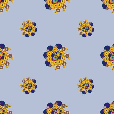 Soyut renkli desen arka plan için. Duvar kağıdı, desen dolgularını, web sayfası arka planı, yüzey dokuları için dekoratif zemin-ebilmek var olmak kullanılmış