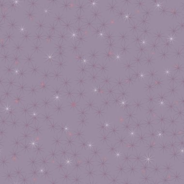 Arka plan için yıldız ile soyut geometrik renkli desen.
