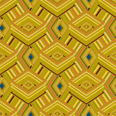 arkaplan için soyut geometrik renksiz desen. 