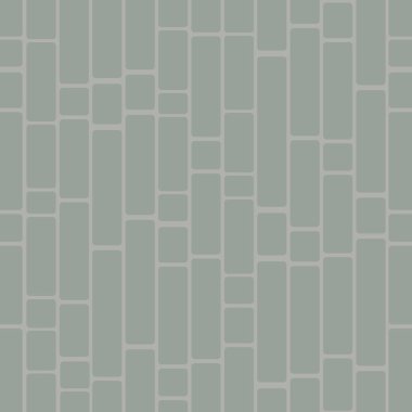 Sorunsuz doku bir tuğla duvar desen arka planı için.