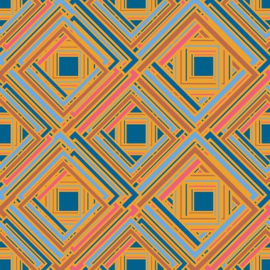 arkaplan için soyut geometrik renksiz desen. 