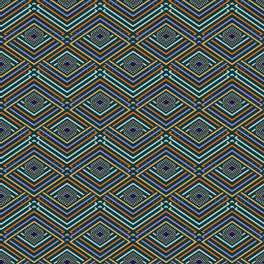 arkaplan için soyut geometrik renksiz desen. 