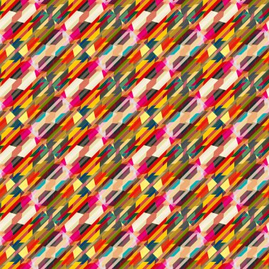 Soyut renkli desen arka plan için. Duvar kağıdı, desen dolgularını, web sayfası arka planı, yüzey dokuları için dekoratif zemin-ebilmek var olmak kullanılmış.