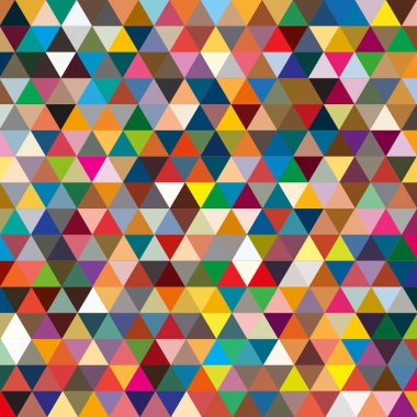 arkaplan için soyut geometrik renksiz desen. 