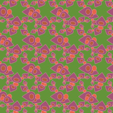 arkaplan için soyut geometrik renksiz desen. 