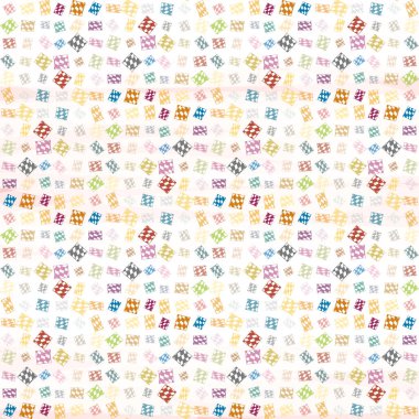 arkaplan için soyut geometrik renksiz desen. 