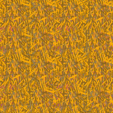 çim kamuflaj Dikişsiz desen arka planı için.