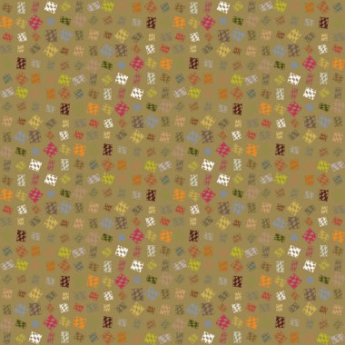 arkaplan için soyut geometrik renksiz desen. 