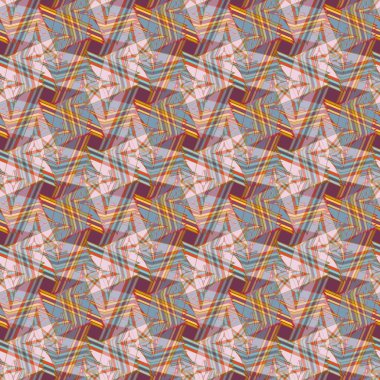 arkaplan için soyut geometrik renksiz desen. 