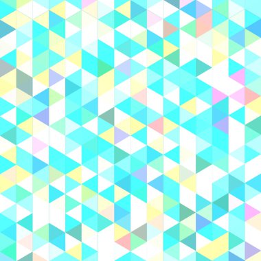 arkaplan için soyut geometrik renksiz desen. 