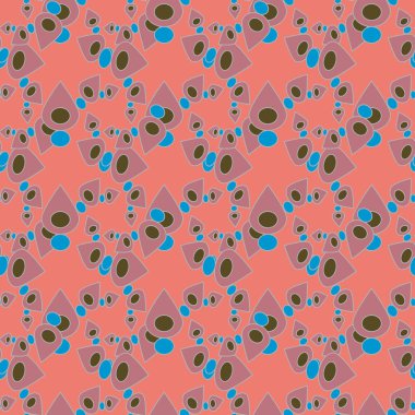 arkaplan için soyut geometrik renksiz desen. 