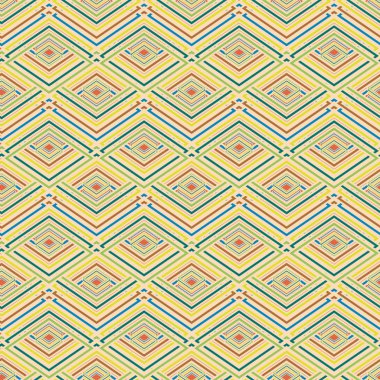 arkaplan için soyut geometrik renksiz desen. 