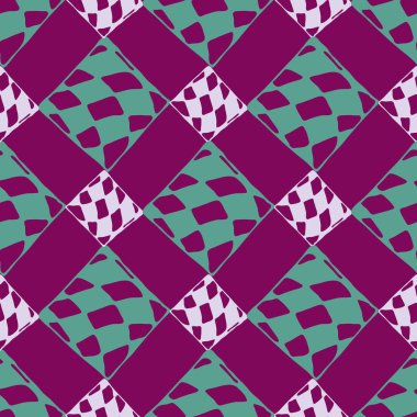 arkaplan için soyut geometrik renksiz desen. 