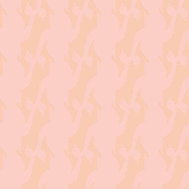 Kuğu renkli parlak seamless modeli