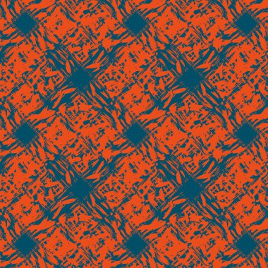 Yeni arka plan için renk seamless modeli.