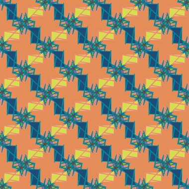 arkaplan için soyut geometrik renksiz desen. 