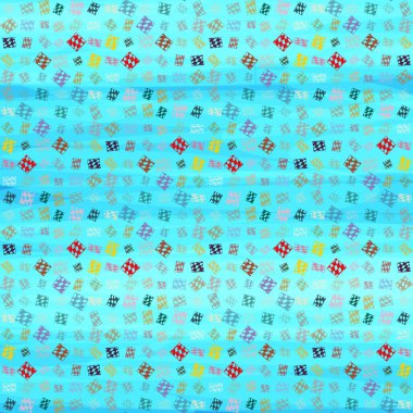 arkaplan için soyut geometrik renksiz desen. 