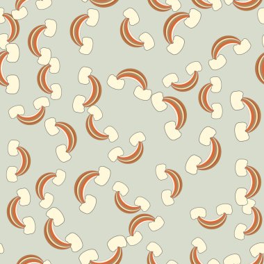 Gökkuşağı seamless modeli. Gökkuşağı Dizayn Tekstil, iç tasarım, keten, vb için. Şirin soyut çocuklar arka plan.