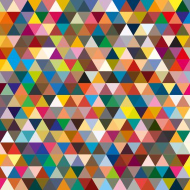 arkaplan için soyut geometrik renksiz desen. 