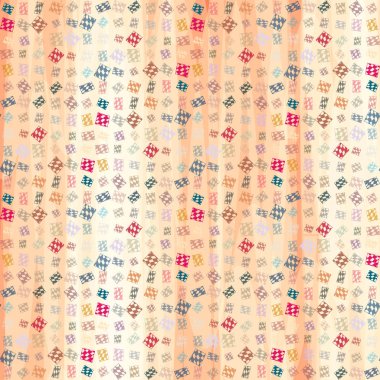 arkaplan için soyut geometrik renksiz desen. 