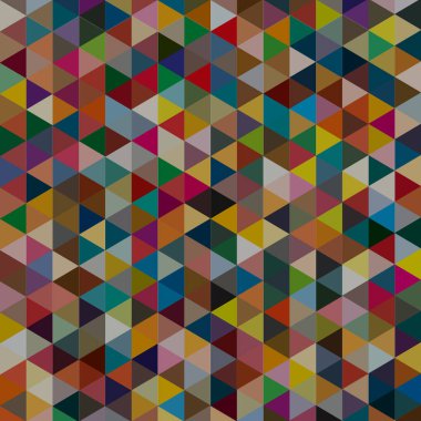 arkaplan için soyut geometrik renksiz desen. 