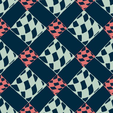 arkaplan için soyut geometrik renksiz desen. 