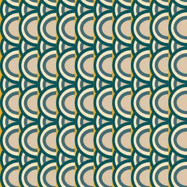 Gökkuşağı seamless modeli. Gökkuşağı Dizayn Tekstil, iç tasarım, keten, vb için. Şirin soyut çocuklar arka plan.