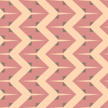 çizgi film kamp çadırları ile renk seamless modeli