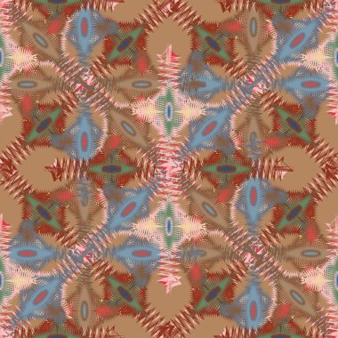 arkaplan için soyut geometrik renksiz desen. 