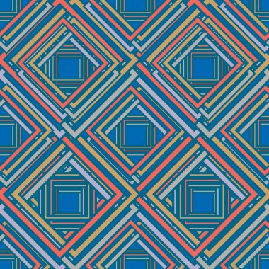 arkaplan için soyut geometrik renksiz desen. 